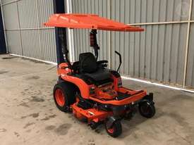 Kubota ZD221 Zero Turn - picture0' - Click to enlarge