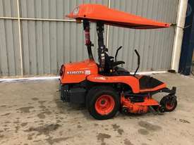 Kubota ZD221 Zero Turn - picture1' - Click to enlarge