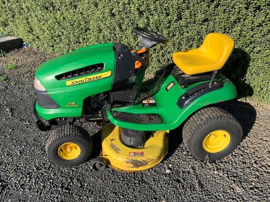 La115 2024 john deere