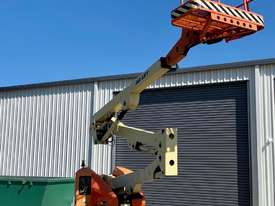 JLG 40E - Electric knuckle Boom (In compliance) - picture0' - Click to enlarge