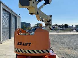 JLG 40E - Electric knuckle Boom (In compliance) - picture1' - Click to enlarge
