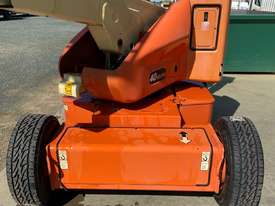 JLG 40E - Electric knuckle Boom (In compliance) - picture2' - Click to enlarge