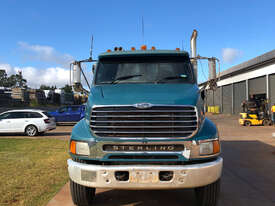 Sterling LT9500 Tipper Truck - picture1' - Click to enlarge