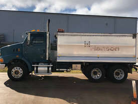 Sterling LT9500 Tipper Truck - picture2' - Click to enlarge