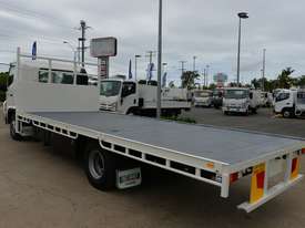 2007 HINO FD 1J - Tray Truck - picture1' - Click to enlarge