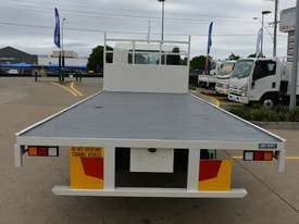 2007 HINO FD 1J - Tray Truck - picture2' - Click to enlarge