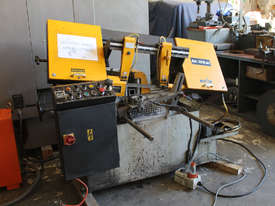 Cosen AH1010 JAY Automatic Horizontal Bandsaw (415V) – #3585 - picture0' - Click to enlarge