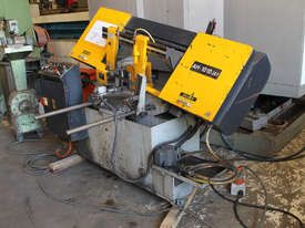 Cosen AH1010 JAY Automatic Horizontal Bandsaw (415V) – #3585 - picture0' - Click to enlarge