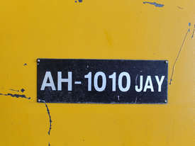 Cosen AH1010 JAY Automatic Horizontal Bandsaw (415V) – #3585 - picture2' - Click to enlarge