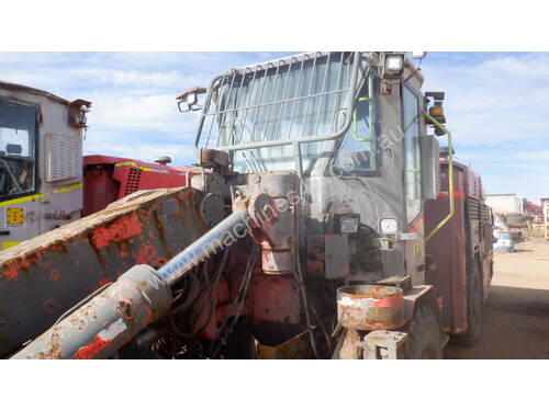 Sandvik 2013 DL431-7C Production Drill Rig