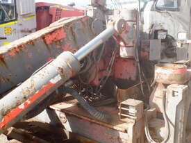 Sandvik 2013 DL431-7C Production Drill Rig - picture0' - Click to enlarge