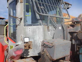 Sandvik 2013 DL431-7C Production Drill Rig - picture2' - Click to enlarge