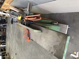 Planer Jointer  - picture1' - Click to enlarge