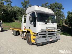 1996 Iveco Eurotech MT3500 - picture0' - Click to enlarge