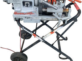 Ridgid 300 Compact Pipe Threader - picture0' - Click to enlarge