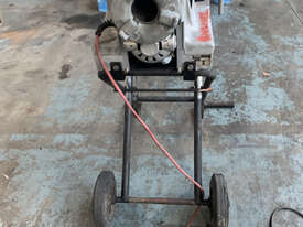 Ridgid 300 Compact Pipe Threader - picture1' - Click to enlarge