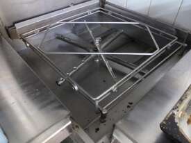 Washtech Pull Down Dishwasher - picture1' - Click to enlarge