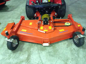 Wiedenmann Super Pro FXL-S Front Mower - picture0' - Click to enlarge
