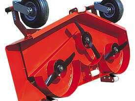 Wiedenmann Super Pro FXL-S Front Mower - picture1' - Click to enlarge