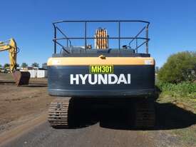 Hyundai Robex 320LC-9 Excavator - picture1' - Click to enlarge