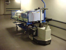 Ride on Tug – Medical Bed Mover - picture0' - Click to enlarge