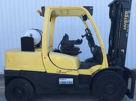 4.5T CNG Counterbalance Forklift - picture0' - Click to enlarge
