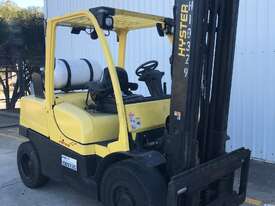 4.5T CNG Counterbalance Forklift - picture0' - Click to enlarge