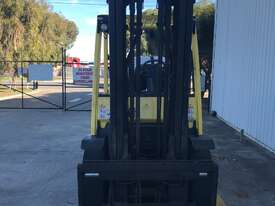 4.5T CNG Counterbalance Forklift - picture1' - Click to enlarge