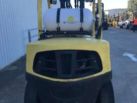 4.5T CNG Counterbalance Forklift - picture2' - Click to enlarge