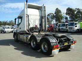 2010 IVECO POWERSTAR ATN7200 PRIME MOVER - picture2' - Click to enlarge