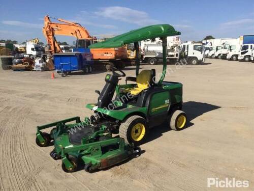 John Deere 1445 Series II 4WD