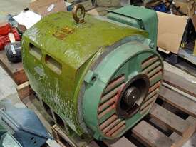 Toshiba 3 Phase Induction Motor - picture0' - Click to enlarge