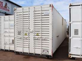 STS109 - 2013 RGPP Containerised Substation - 4000kVA, 22000/11000V - picture0' - Click to enlarge