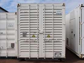 STS109 - 2013 RGPP Containerised Substation - 4000kVA, 22000/11000V - picture0' - Click to enlarge