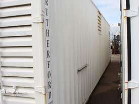 STS109 - 2013 RGPP Containerised Substation - 4000kVA, 22000/11000V - picture1' - Click to enlarge