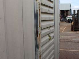 STS109 - 2013 RGPP Containerised Substation - 4000kVA, 22000/11000V - picture2' - Click to enlarge