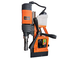 General Purpose Magnetic Drills EMD-35 1600w Core 35mm Twist 10mm - picture0' - Click to enlarge