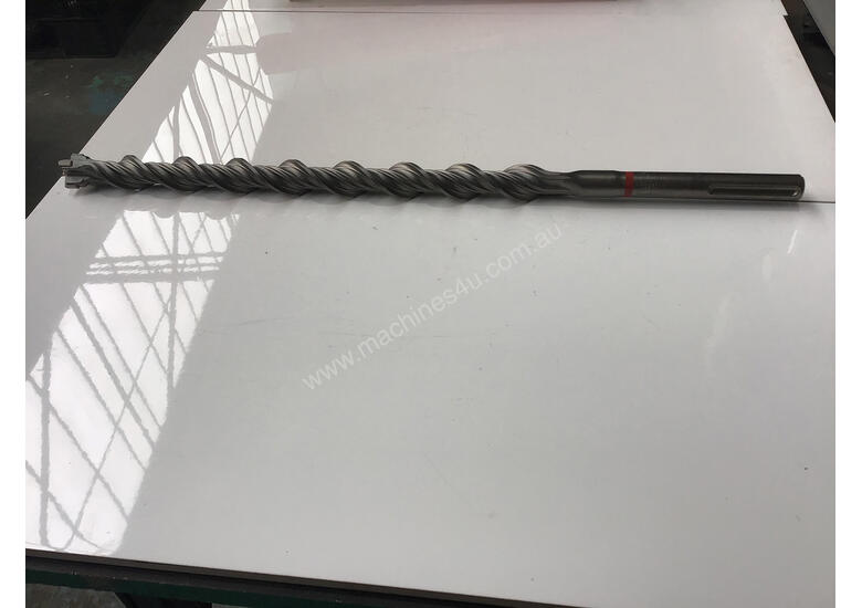 New hilti Hilti SDSMAX Masonry Concrete Drilling Metric Drill Bit 28