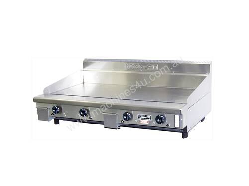 Goldstein GPGDB48 1200mm Gas Griddle