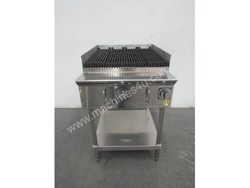 Electrolux AGG24CEX 2 Burner Char Grill