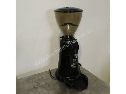 Macap M7D Electronic Coffee Grinder