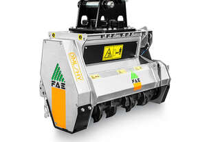 FAE SCH SCH/GT Hyd Mulcher Attachments