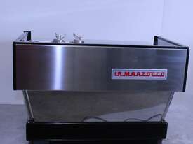 La Marzocco LINEA 2AV Coffee Machine - picture0' - Click to enlarge
