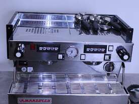 La Marzocco LINEA 2AV Coffee Machine - picture1' - Click to enlarge