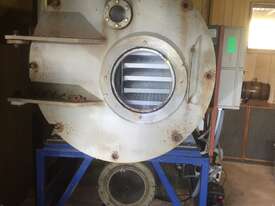 Industrial Freeze Dryer - picture2' - Click to enlarge