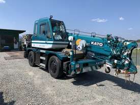 2011 Kato KRM-13H - picture0' - Click to enlarge