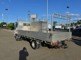 2014 HINO 300 617 - Tray Truck - Tray Top Drop Sides - Service Trucks - picture1' - Click to enlarge