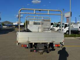 2014 HINO 300 617 - Tray Truck - Tray Top Drop Sides - Service Trucks - picture2' - Click to enlarge