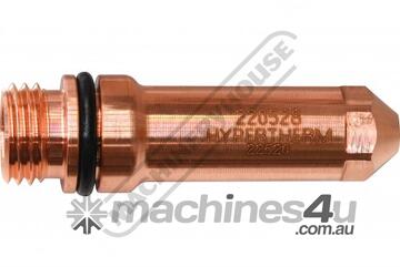 220528 Hypertherm Electrode 50A AIR/02 MAXPRO200 (Pack of 1)