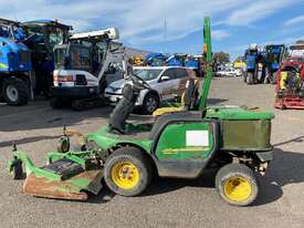 John Deere 1445 Series 2 4WD Front Deck Mower - picture1' - Click to enlarge